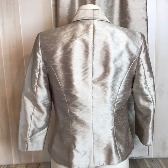 Alex evenings dress size 8 💕❤️ - Picture 5 of 8